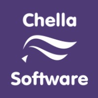 Chella Software Logo