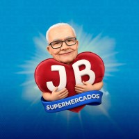 Supermercados JB de Frutal Logo