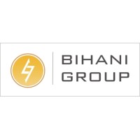 Bihani Group Logo