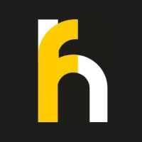 FH Harvey UK Ltd Logo