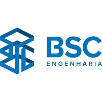BSC Engenharia Logo