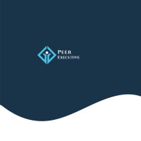 PEER Executive Logo