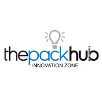 ThePackHub Innovation Zone Logo