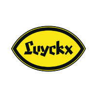 Luyckx nv/sa Logo