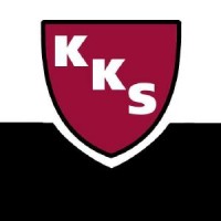 Koers BV Logo
