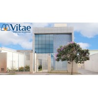 Vitae Tecnologia em Medicina Logo