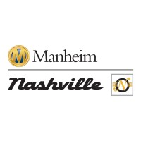 Manheim Nashville Logo