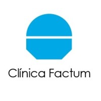 Clínica Factum Serviços Médicos Eireli - Natureza Simples Logo