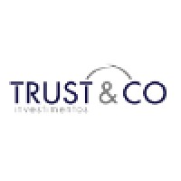 Trust & Co Investimentos Logo