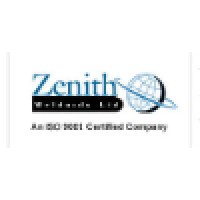 Zenith Weldaids Limited Logo