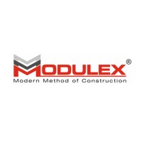 Modulex India Logo