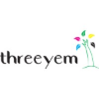 Threeyem Stamps & Printing Services Logo