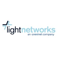 Light Networks Logo