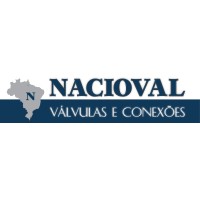 Nacioval - Valvulas E Conexoes Logo