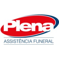 Plena Assistência Funeral Logo