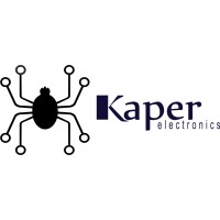 Kaper Electronics Logo
