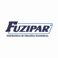 Fuzipar Industria E Comercio De Ferragens Logo