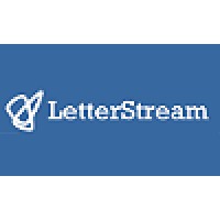 LetterStream, Inc. Logo