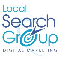 Local Search Group Logo