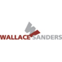Wallace & Sanders nv Logo