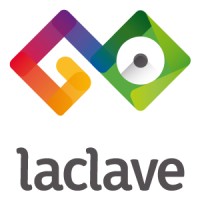 laclave creación Logo