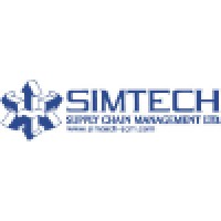 Simtech Supply Chain Management Ltd. Logo