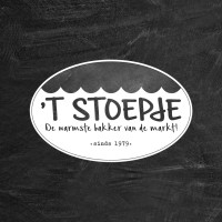 Bakkerij t Stoepje 🍞 Logo