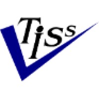 TISS, Tecnologías de la Información SS Logo