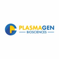 PlasmaGen BioSciences (P) Ltd Logo