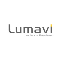 Lumavi Luminárias Logo