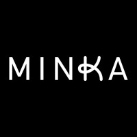 Minka Moda REALMENTE sustentable Logo