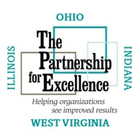 The Partnership for Excellence Logo