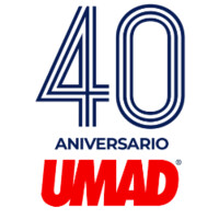 Universidad Madero Logo