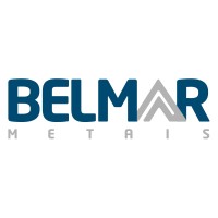 Belmar Metais Industria E Comercio Logo