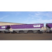 Ferrolease Comércio e Venda de Equipamentos Ferroviários Logo