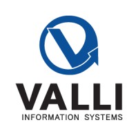 Valli Information Systems Logo