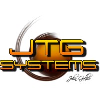 JTG Systems Logo
