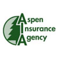 Aspen Insurance Agency, LLC Logo