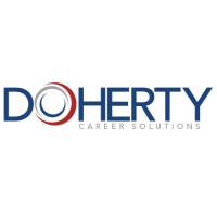 Doherty Career Solutions Logo