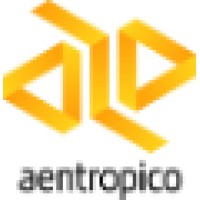 Aentropico Logo
