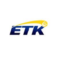 Etk Indústria E Comércio Logo