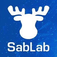 Sablab Srl Logo