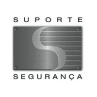 Suporte Serviços de Segurança Ltda Logo