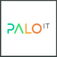 PALO IT Logo