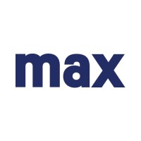 Bureau Max Logo