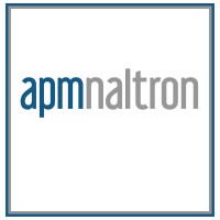 APM Naltron Logo