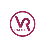 VR Group Logo