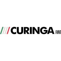 Curinga Fiat Logo