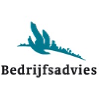 Bedrijfsadvies Alphen aan den Rijn B.V. Logo
