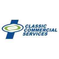 Classic Commercial Services, Inc. Logo